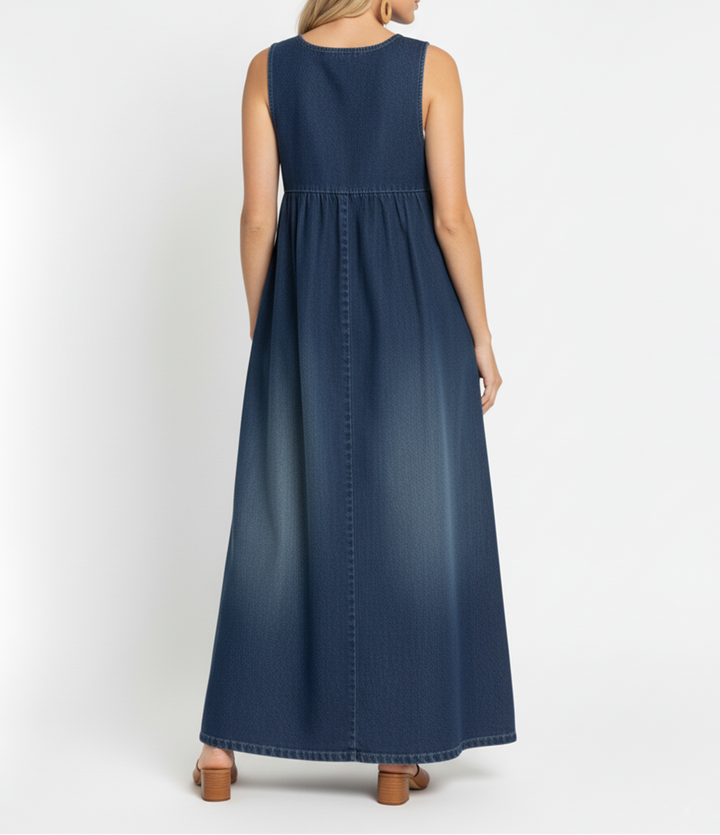 Karen - Vintage Washed Soft Cotton
