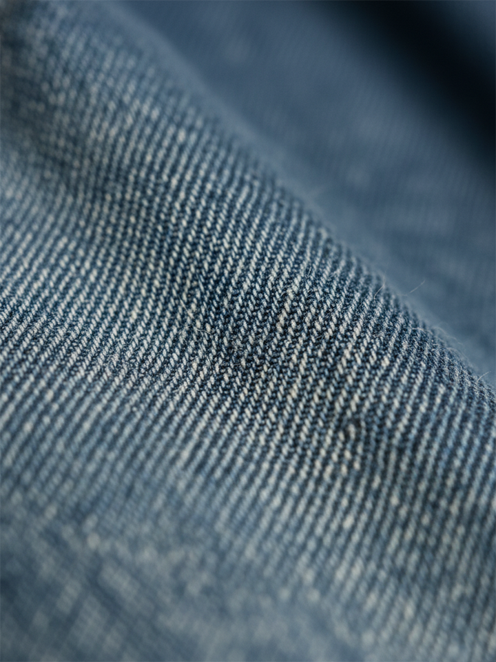 Karen - Vintage Washed Soft Cotton