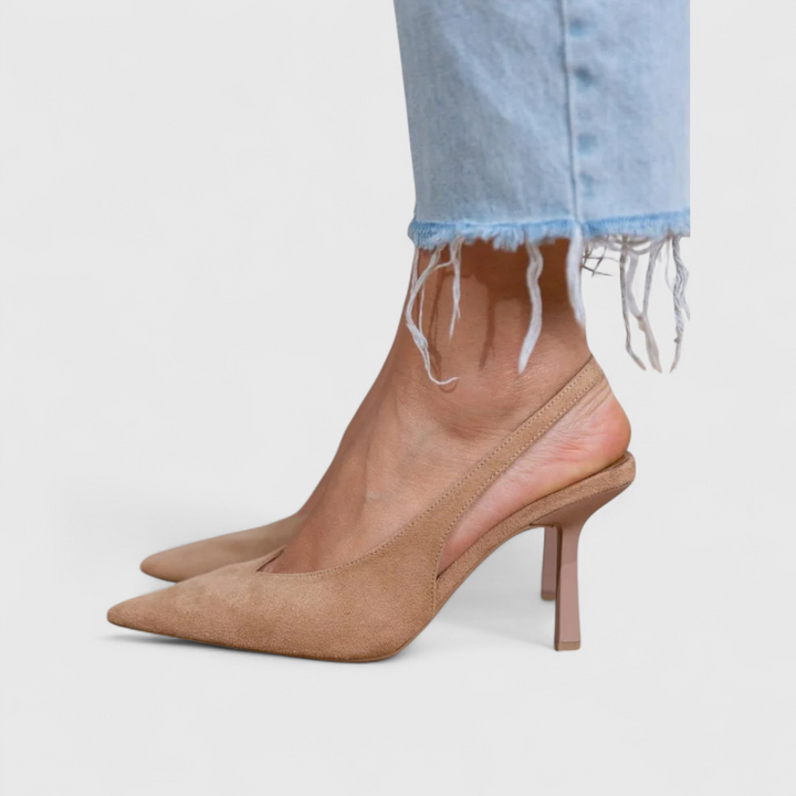 Schöne - Elegante Orthopädische Schuhe