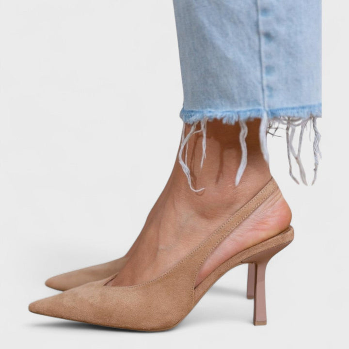 Bianca - Slingback-Schuh