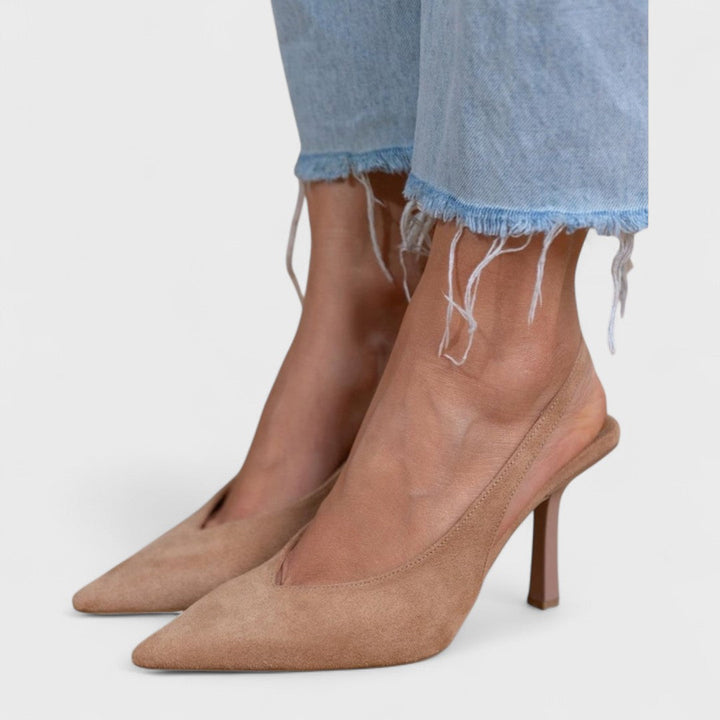 Bianca - Slingback-Schuh