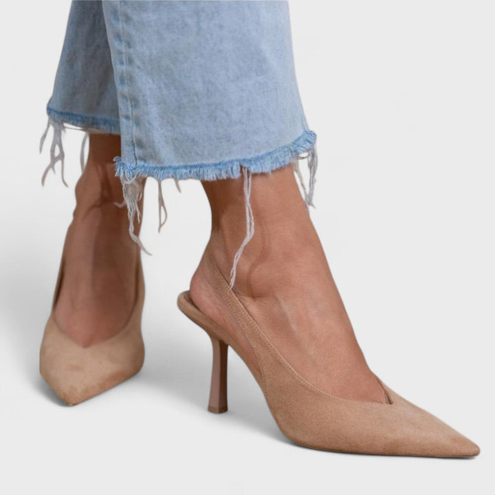Bianca - Slingback-Schuh