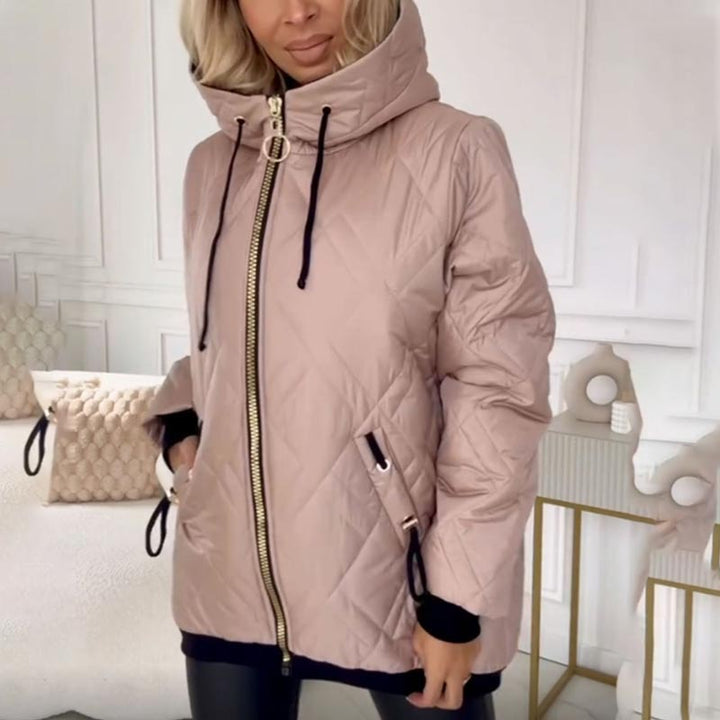 Frostique - Schlicht & Funktionell Warm
