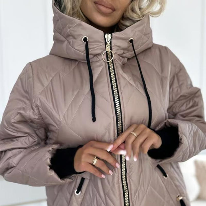 Frostique - Schlicht & Funktionell Warm