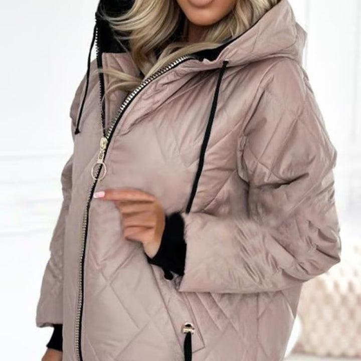 Frostique - Schlicht & Funktionell Warm