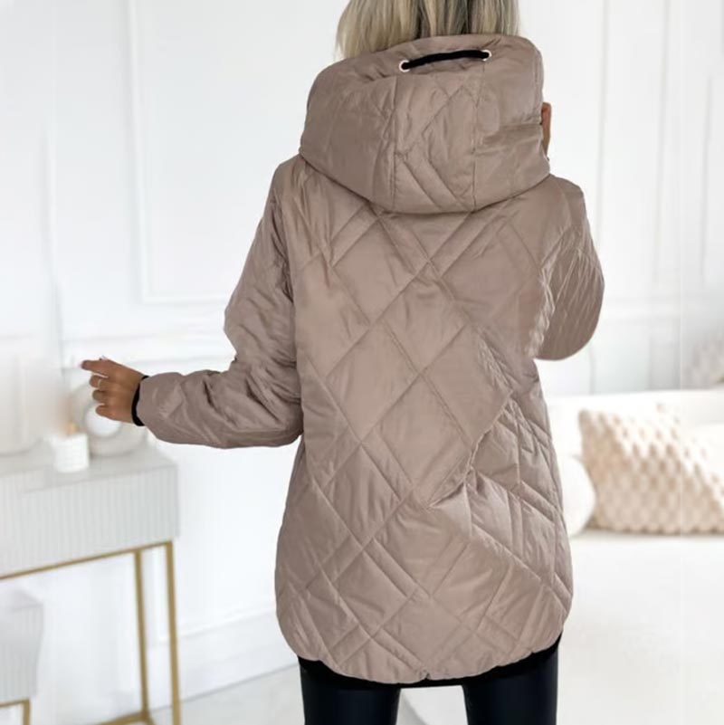 Frostique - Schlicht & Funktionell Warm