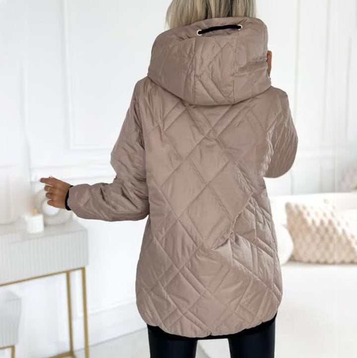 Frostique - Schlicht & Funktionell Warm