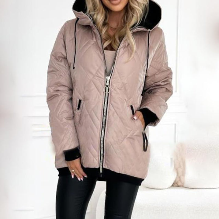Frostique - Schlicht & Funktionell Warm