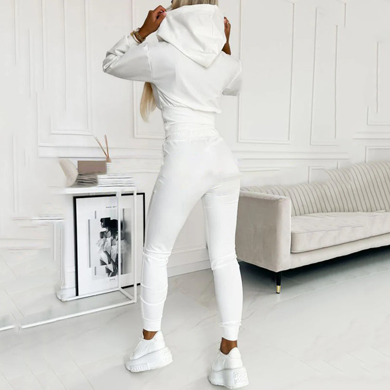 Gabrielina - Eleganter und bequemer Trainingsanzug