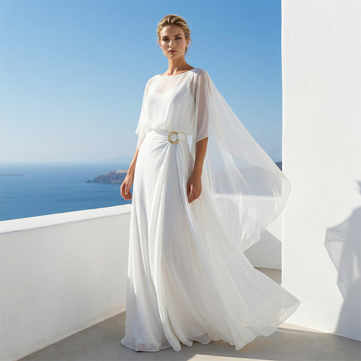 Viona - Elegantes 2-Teiliges Set mit