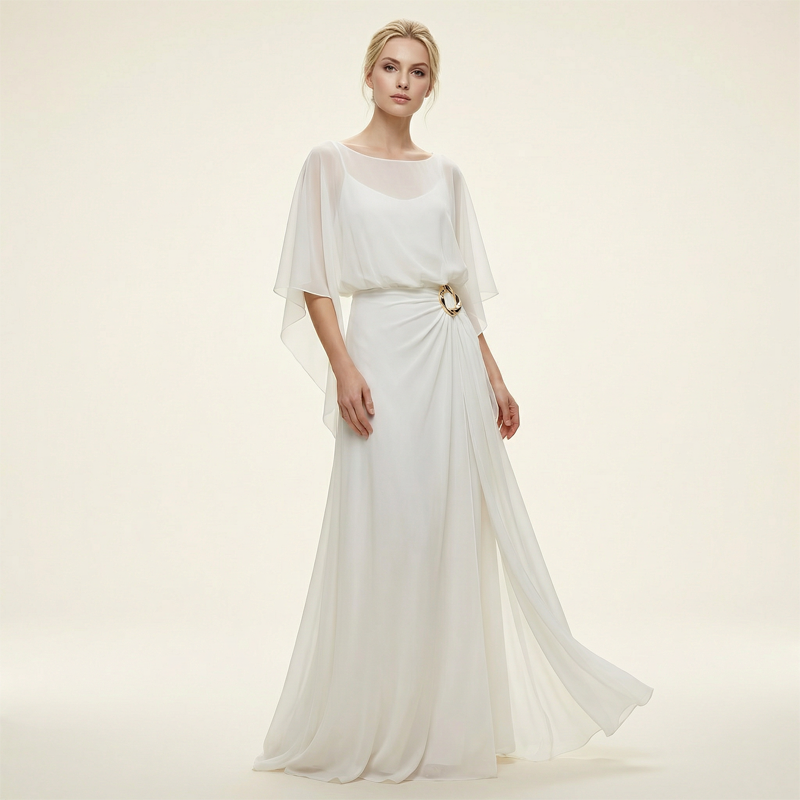 Viona - Elegantes 2-Teiliges Set mit