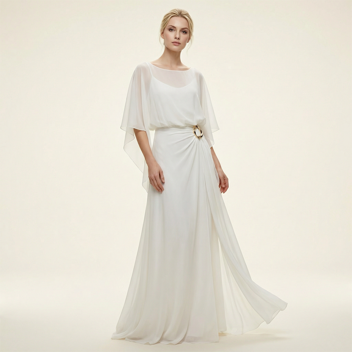 Viona - Elegantes 2-Teiliges Set mit