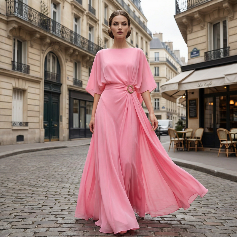Viona - Elegantes 2-Teiliges Set mit