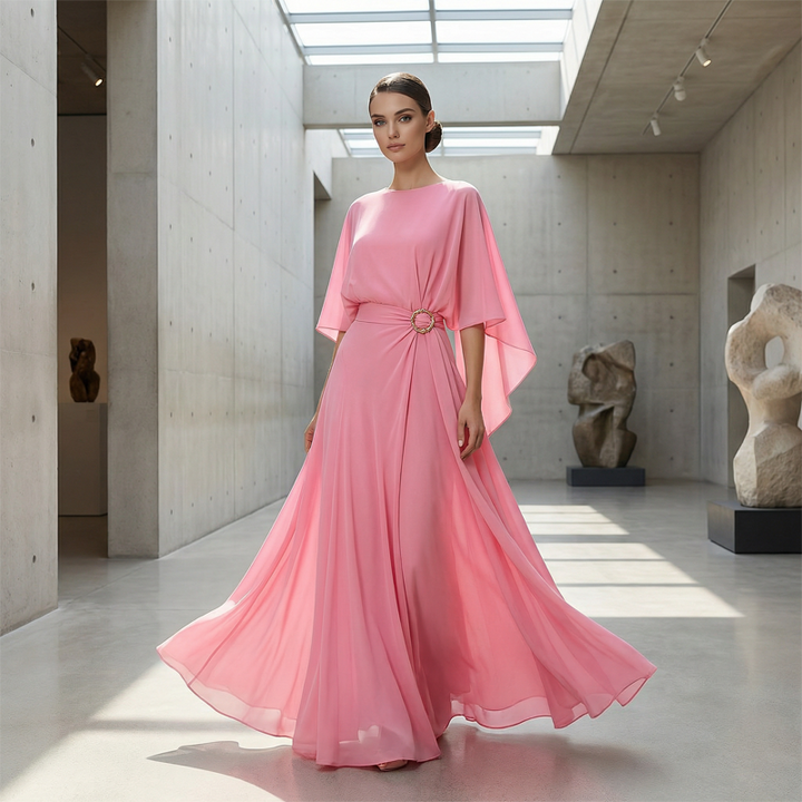 Viona - Elegantes 2-Teiliges Set mit
