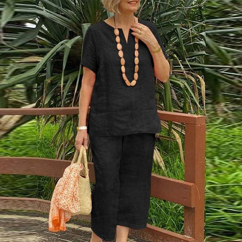 Chiara - Elegantes Komfort Set
