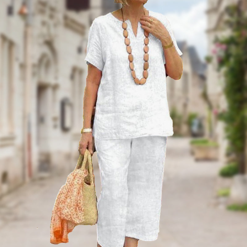 Chiara - Elegantes Komfort Set