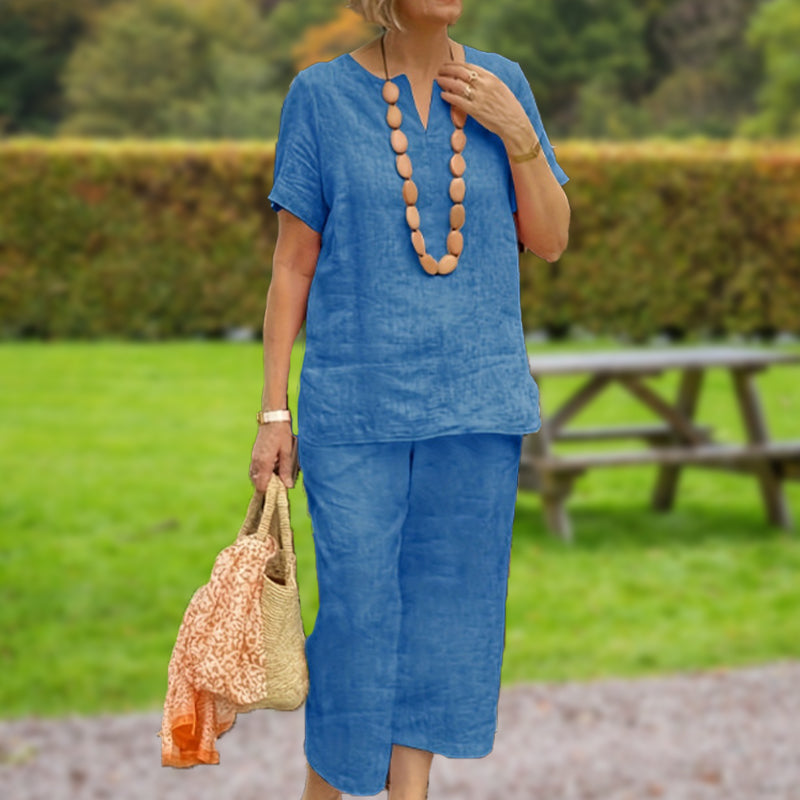 Chiara - Elegantes Komfort Set