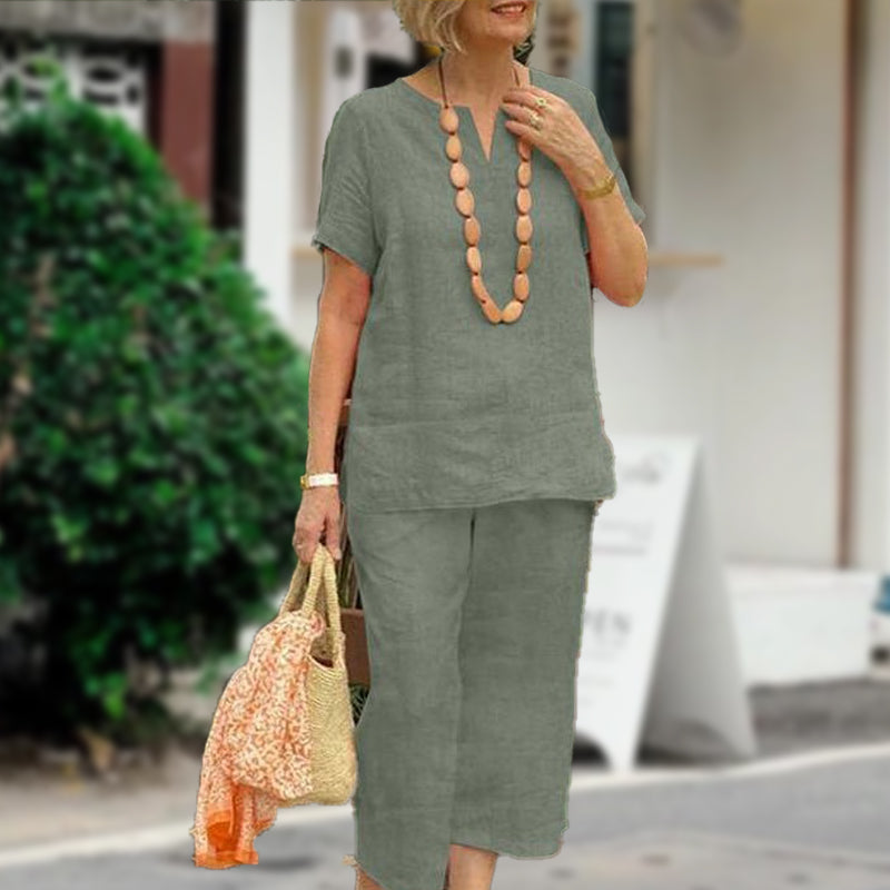 Chiara - Elegantes Komfort Set