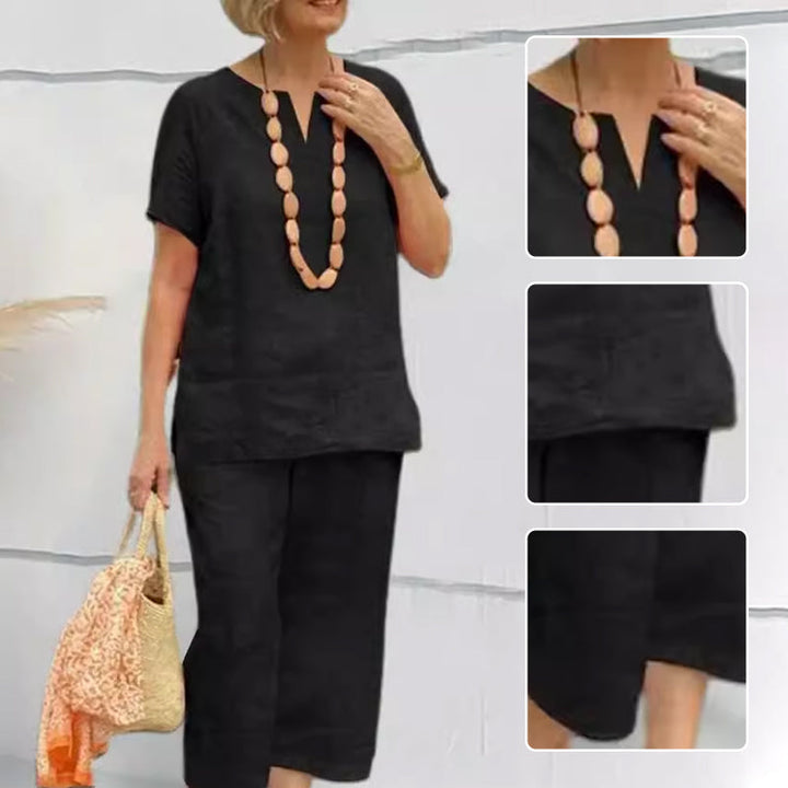 Chiara - Elegantes Komfort Set