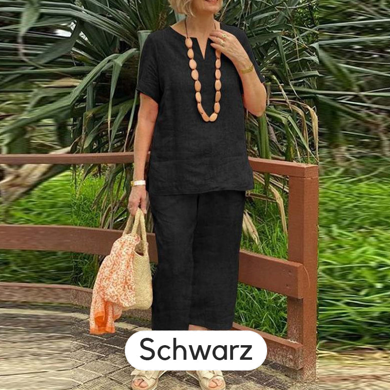 Chiara - Elegantes Komfort Set