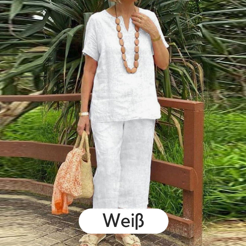 Chiara - Elegantes Komfort Set