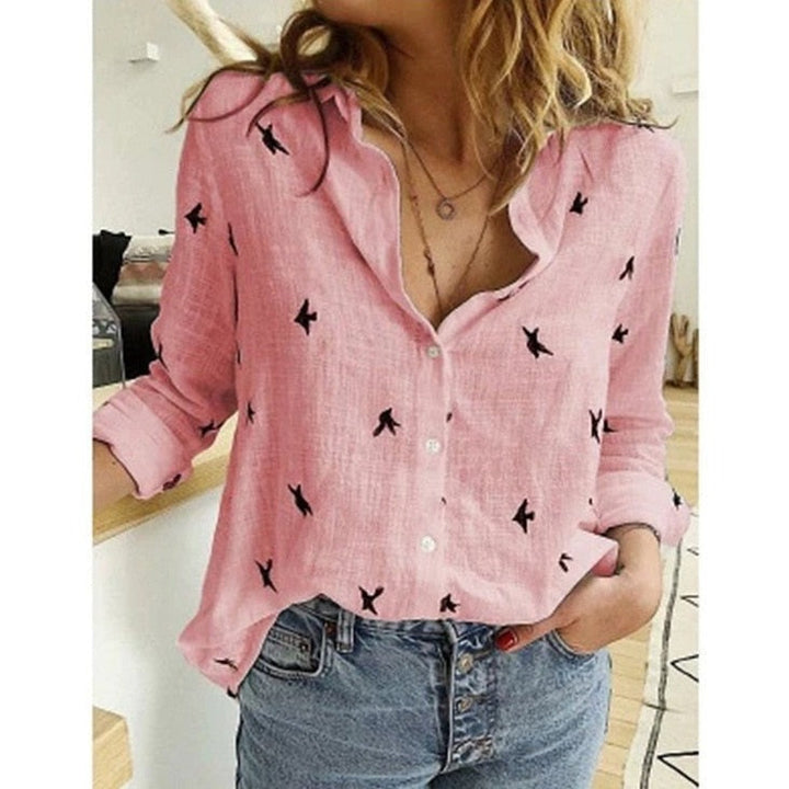 Eine - Stylishe Bluse