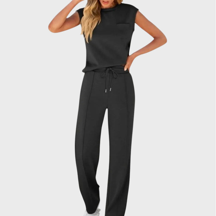 Elsbeth - Zweiteiliges Set