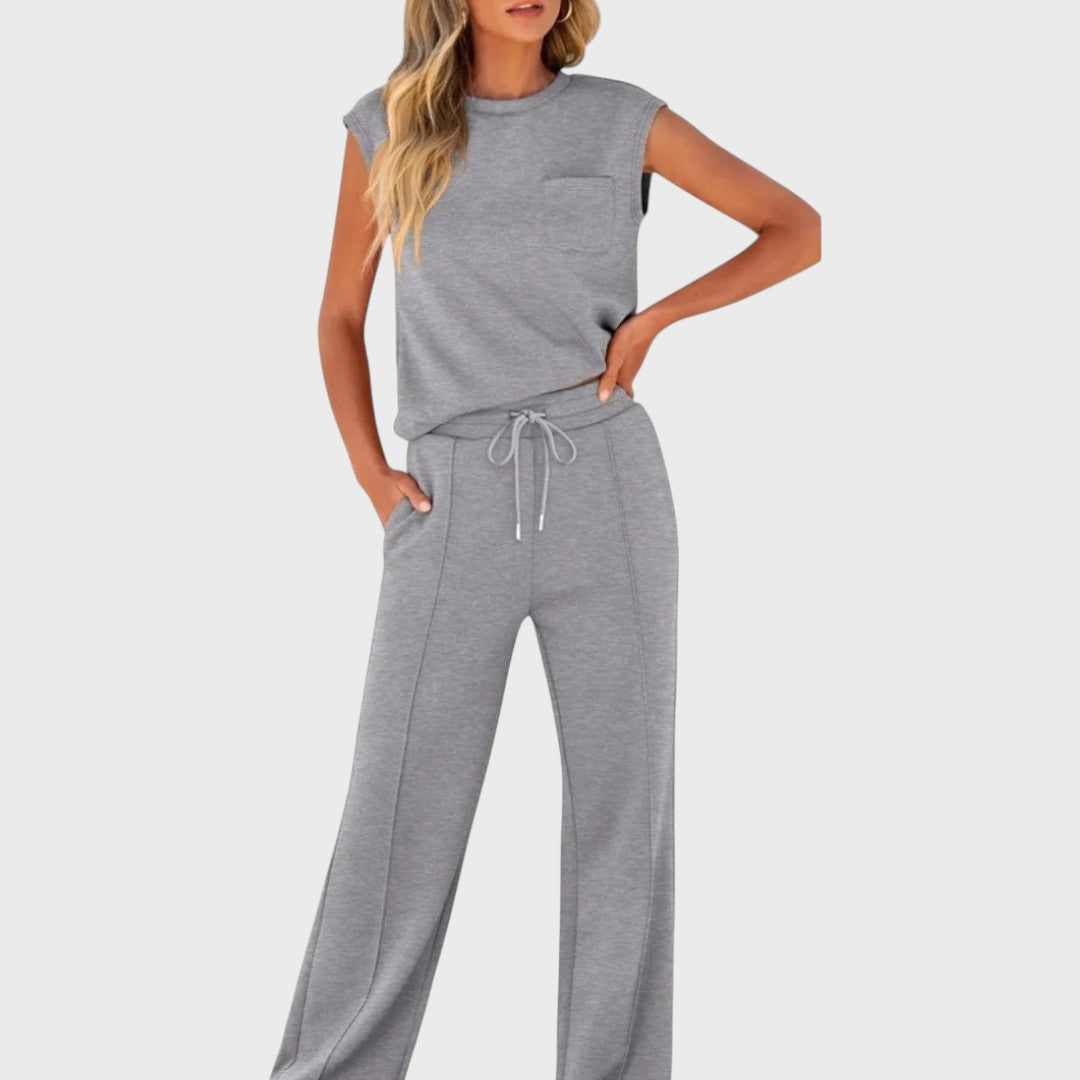 Elsbeth - Zweiteiliges Set