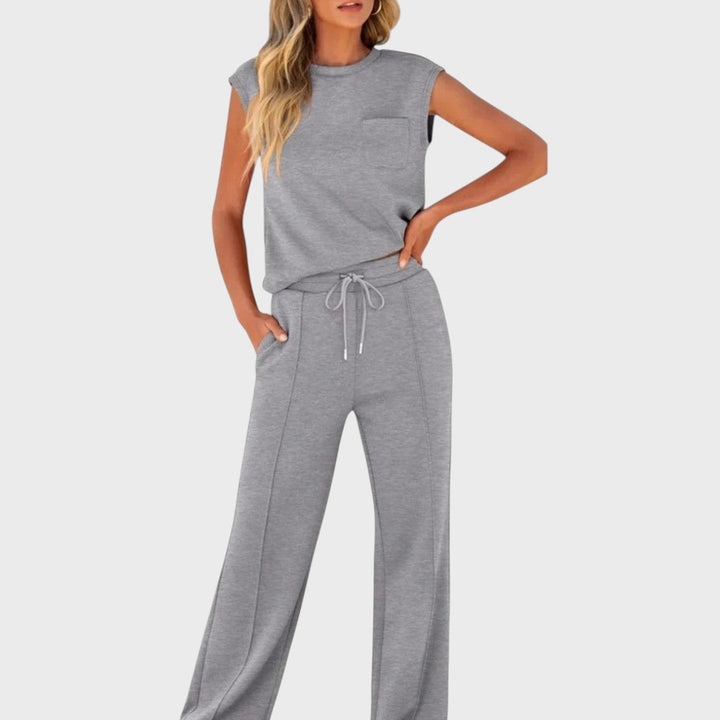 Elsbeth - Zweiteiliges Set