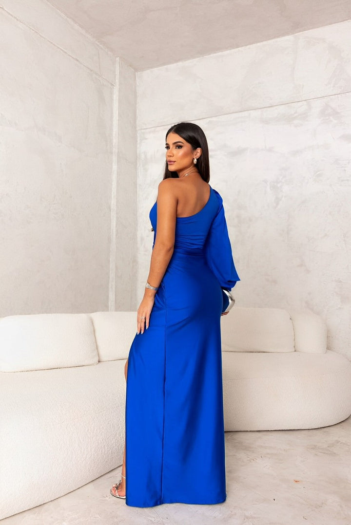 Eleanor - Zeitlos elegantes Kleid in
