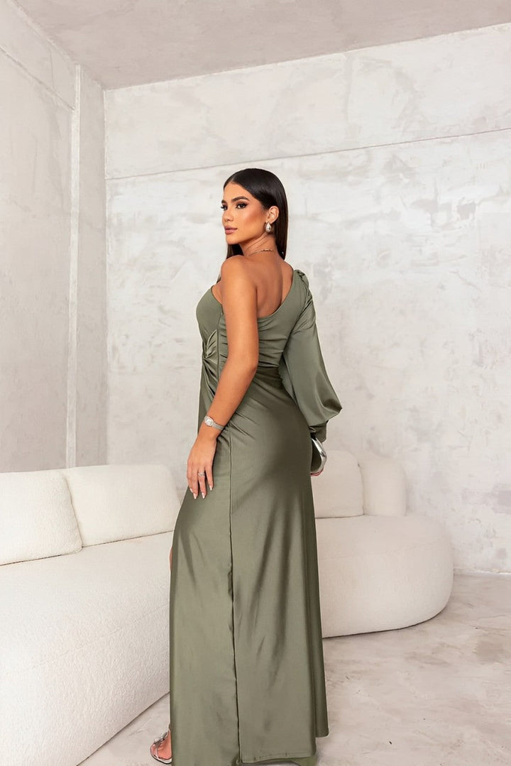Eleanor - Zeitlos elegantes Kleid in